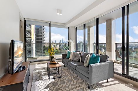 Property photo of 1005/50-54 Claremont Street South Yarra VIC 3141