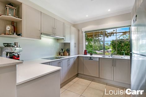 Property photo of 28 Somerset Way Castle Hill NSW 2154