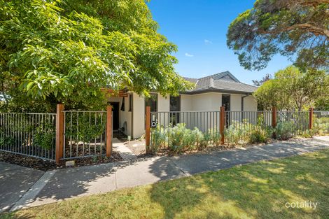 Property photo of 124A Fleetwood Crescent Frankston South VIC 3199