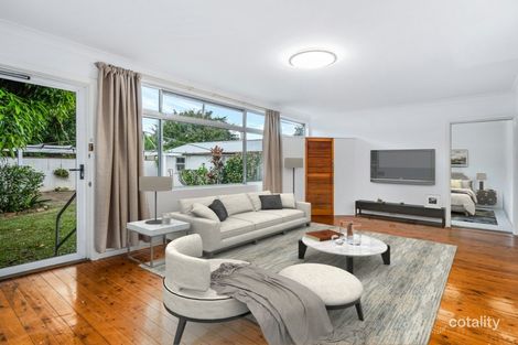 Property photo of 6 Cooper Crescent Smithfield NSW 2164