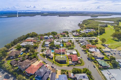 Property photo of 2 Bayview Terrace Clontarf QLD 4019