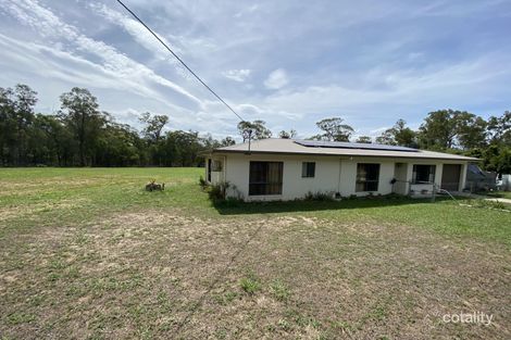 Property photo of 5 Grass Tree Court Ellerbeck QLD 4816