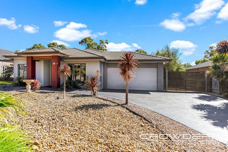 58 Peninsula Sands Bvd, Rosebud, VIC 3939