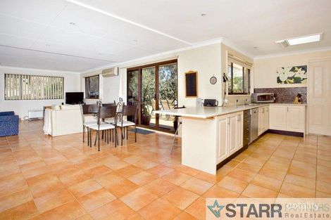 Property photo of 55 Sirius Road Bligh Park NSW 2756
