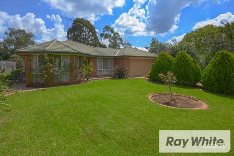 Property photo of 120 Hawthorne Road Bargo NSW 2574