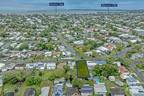 Property photo of 22 Claymeade Street Wynnum QLD 4178