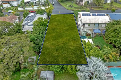 Property photo of 22 Claymeade Street Wynnum QLD 4178
