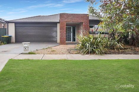 Property photo of 23 Solitaire Way Tarneit VIC 3029