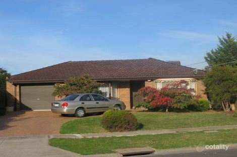 4 Markey Ct, Altona Meadows, VIC 3028