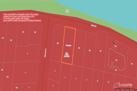 Property photo of 554 Esplanade Urangan QLD 4655