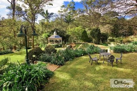 Property photo of 3 Kyle Avenue Glenhaven NSW 2156