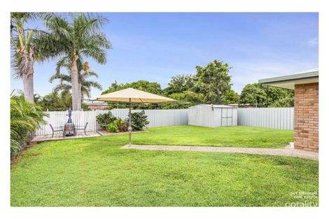 Property photo of 71 Upper Dawson Road Allenstown QLD 4700