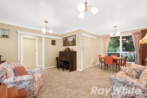Property photo of 22 Matlock Road Boronia VIC 3155