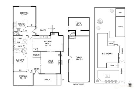 Property photo of 76 McLaughlin Street Ardeer VIC 3022