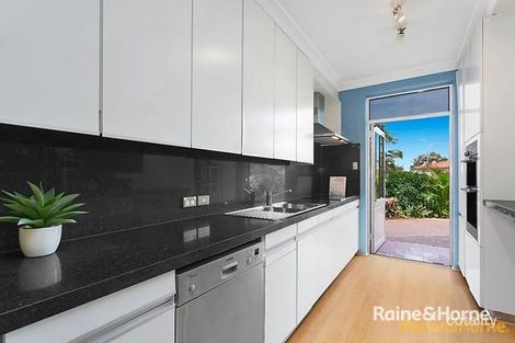 Property photo of 15/40 Stanton Road Mosman NSW 2088