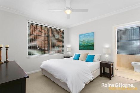 Property photo of 15/40 Stanton Road Mosman NSW 2088