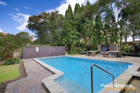 Property photo of 15/40 Stanton Road Mosman NSW 2088