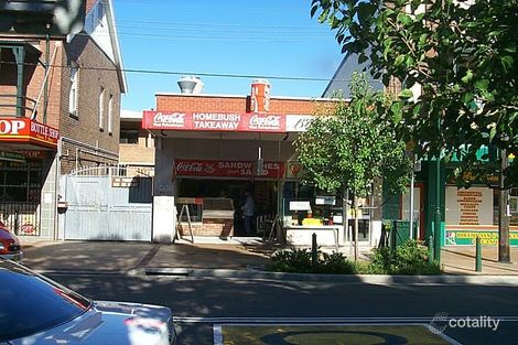 3 Rochester St, Homebush, NSW 2140