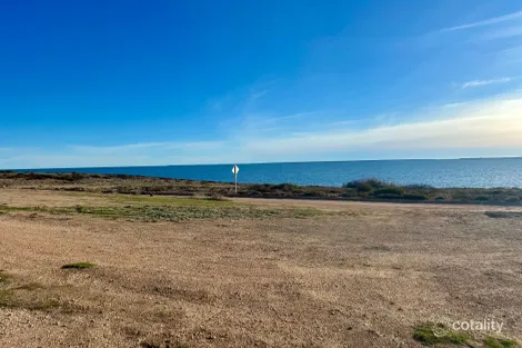 Property photo of LOT 8 Davies Terrace Port Victoria SA 5573