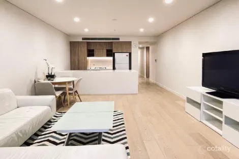 308/517 Harris St, Ultimo, NSW 2007