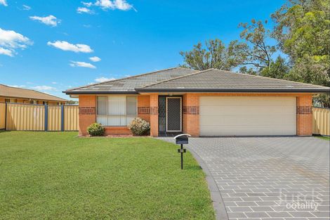 Property photo of 27 Chablis Drive Cessnock NSW 2325