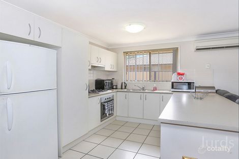 Property photo of 27 Chablis Drive Cessnock NSW 2325