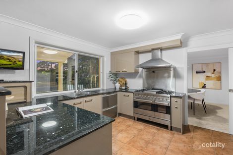 Property photo of 52 Baikal Place Westlake QLD 4074