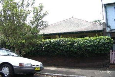 17 Hornsey St, Rozelle, NSW 2039