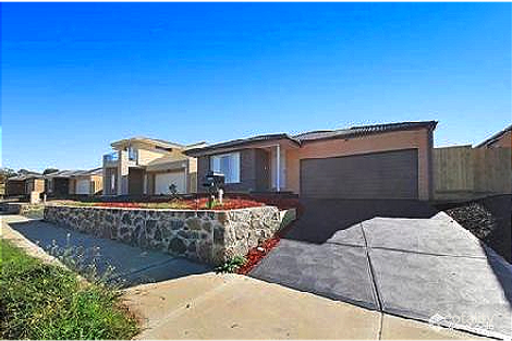 6 Marsala Way, Mernda, VIC 3754