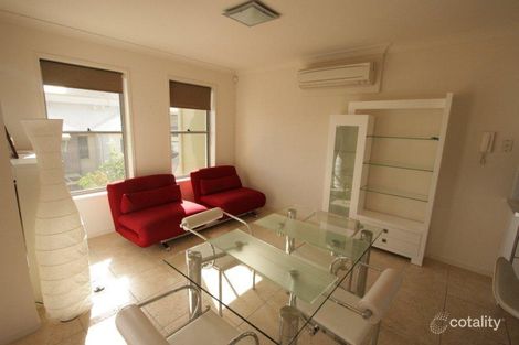 Property photo of 1/3208 Central Place Carrara QLD 4211
