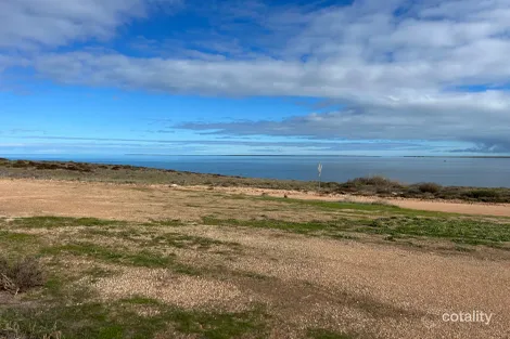 Property photo of LOT 8 Davies Terrace Port Victoria SA 5573