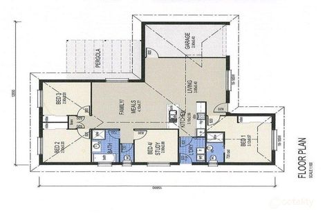 Property photo of 8 Scenic Drive Emerald QLD 4720