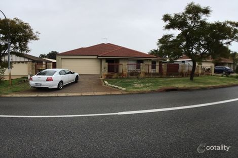 Property photo of 89 Waratah Boulevard Canning Vale WA 6155