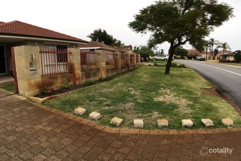 Property photo of 89 Waratah Boulevard Canning Vale WA 6155