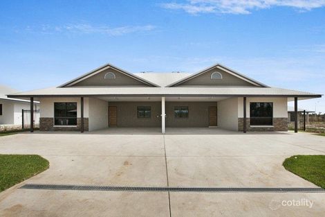 Property photo of 2/32 Grice Crescent Coolalinga NT 0839