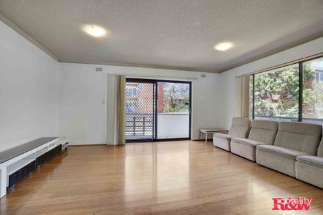 Property photo of 2/34 Morwick Street Strathfield NSW 2135