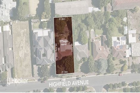 Property photo of 49 Highfield Avenue St Georges SA 5064