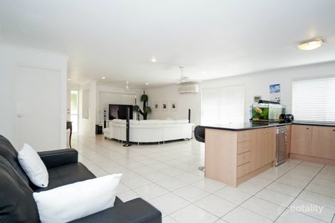 Property photo of 1 Clydesdale Drive Upper Coomera QLD 4209