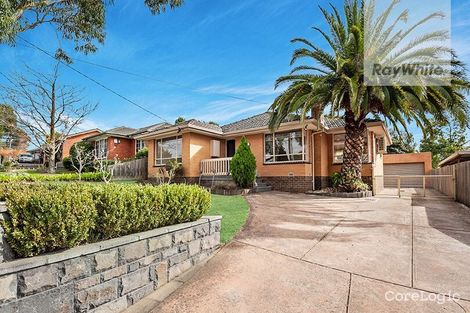 Property photo of 161 Cameron Parade Watsonia North VIC 3087