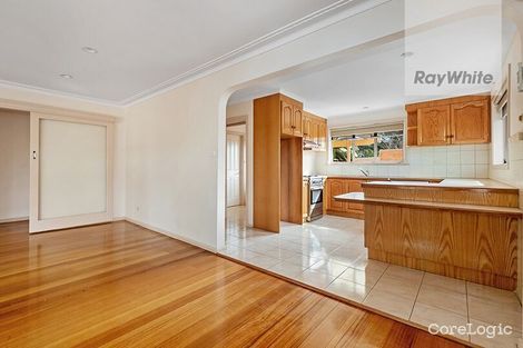 Property photo of 161 Cameron Parade Watsonia North VIC 3087