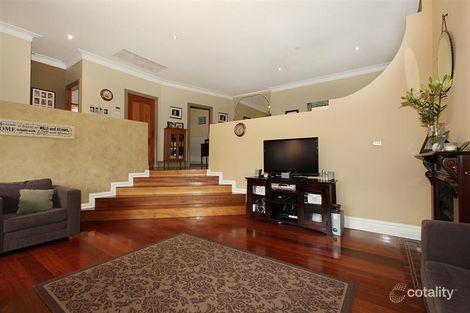 Property photo of 30 Hilda Street Blaxland NSW 2774