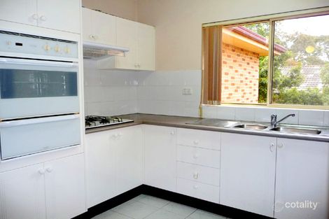 Property photo of 14/59-61 Graham Road Narwee NSW 2209