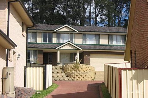 40 O'Donnell Cres, Lisarow, NSW 2250