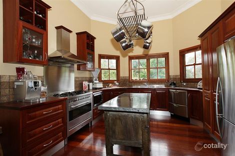 Property photo of 30 Hilda Street Blaxland NSW 2774