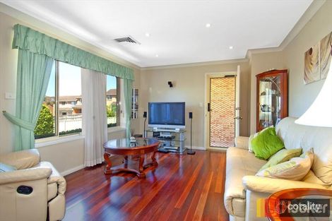Property photo of 5/93 Metella Road Toongabbie NSW 2146
