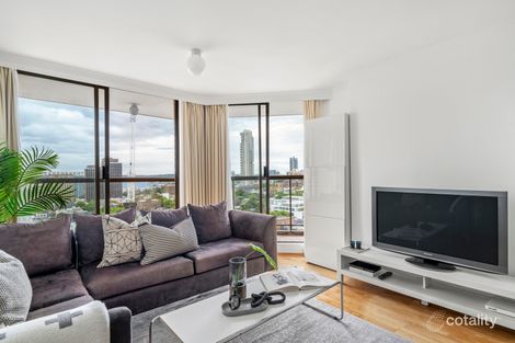 Property photo of 137/220-234 Goulburn Street Darlinghurst NSW 2010