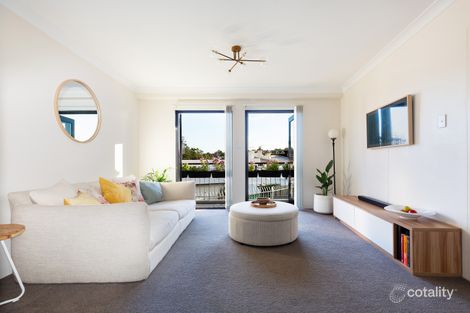 16/6-8 Albert St, Newtown, NSW 2042