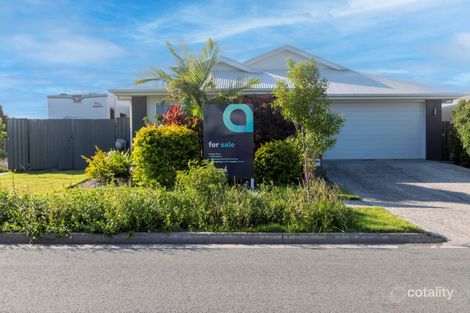 8 Mcarthur Pde, Baringa, QLD 4551