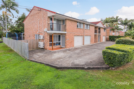 2/55 Bridgewater St, Morningside, QLD 4170