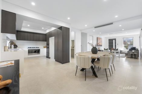 Property photo of 1 Lester Road Greystanes NSW 2145